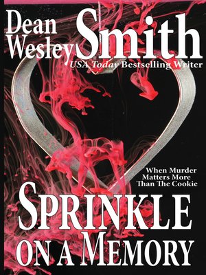 cover image of Sprinkle on a Memory